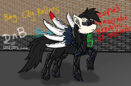 I totally asked for this! I totally asked for this!